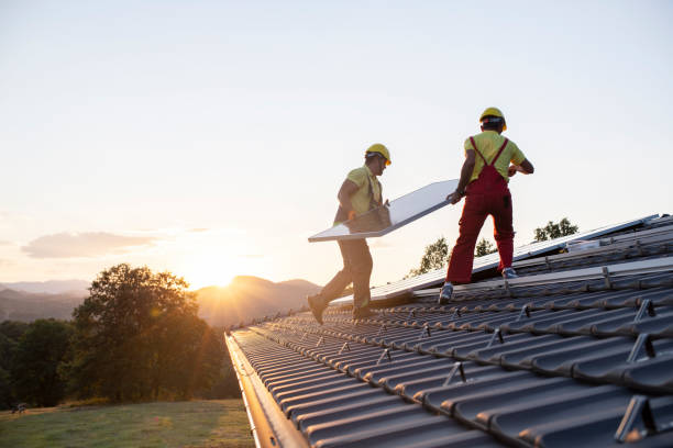 Best Roof Waterproofing  in Eastvale, CA