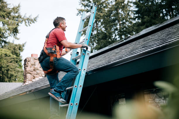 Best Rubber Roofing (EPDM, TPO)  in Eastvale, CA