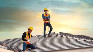 Best Storm Damage Roof Repair  in Eastvale, CA
